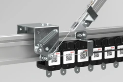 Release Unit 6 Latch