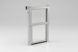 Lifting Door 8 Compact, electric