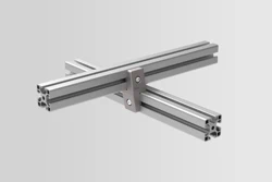 Kreuz-Verbindungssatz