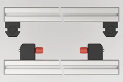 Quick Coupler 8, Release Unit 40x28
