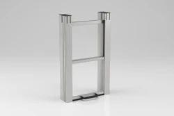 Lifting Door 8