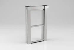 Lifting Door 8, electric