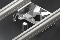 Docking Pin Connector D30