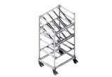 Material trolley - Article EX-01063