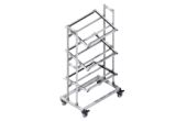 Adjustable picking trolley - Article EX-01066