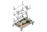 Picking trolley - Article EX-01086