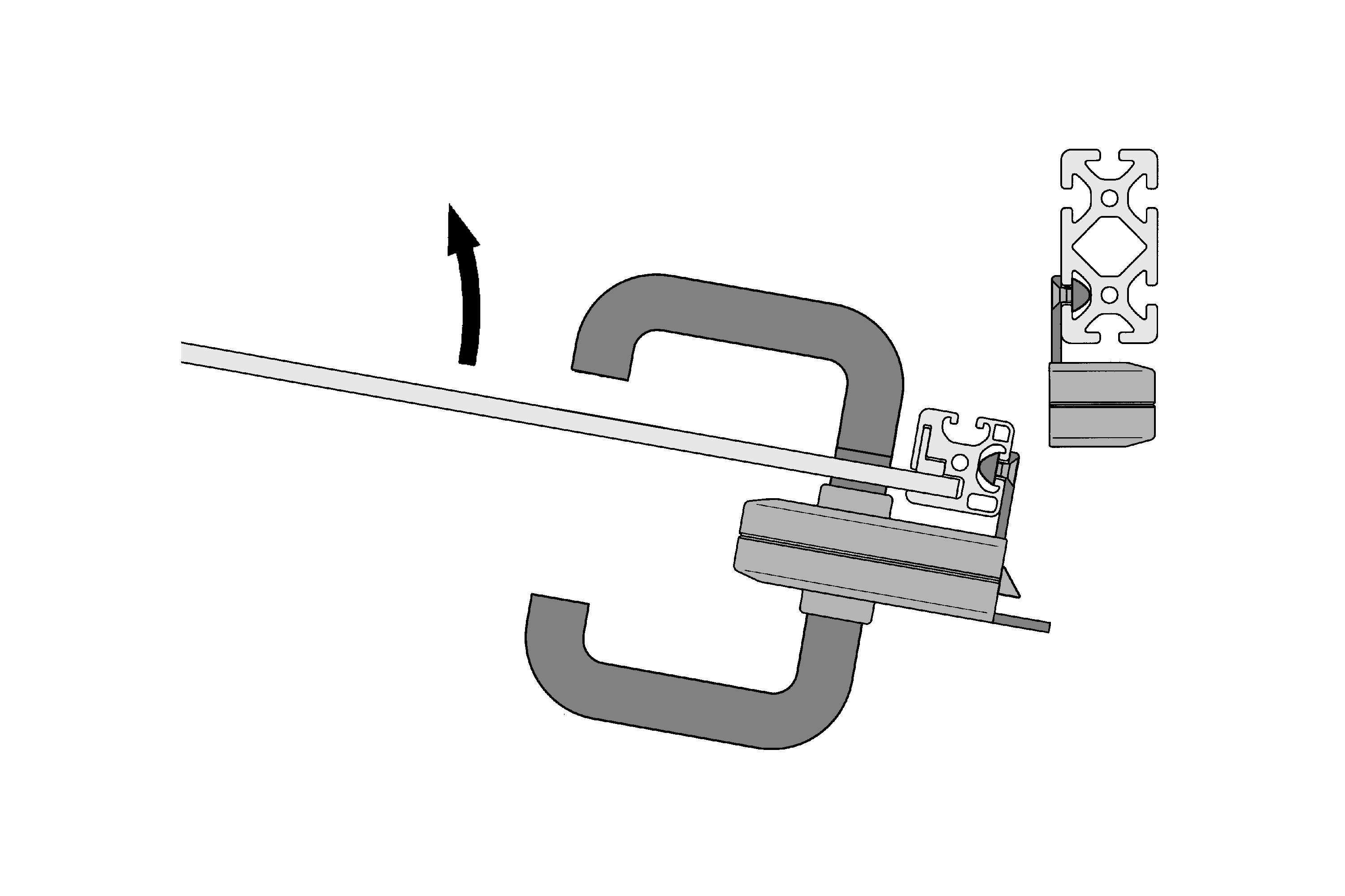 Lock System 6-8