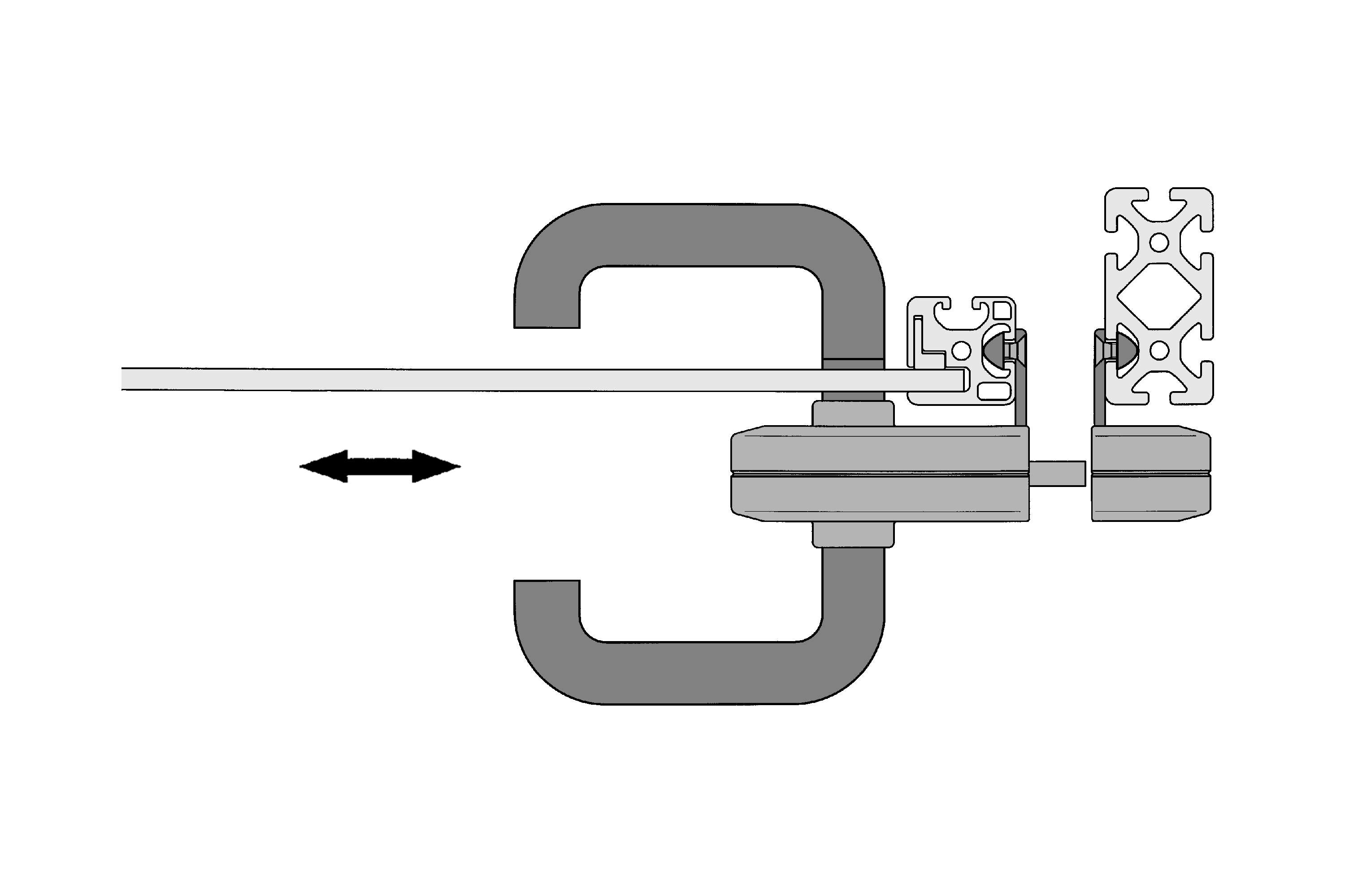 Lock System 6-8