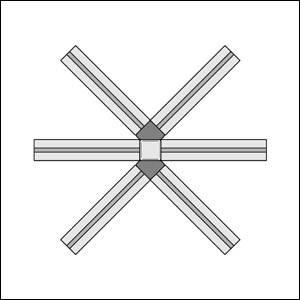 Angle Element T2