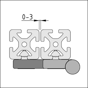 Hinge Leaf 8