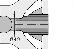 Pneumatic Connecting Sets 8