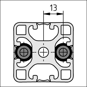 Kit de unión automática