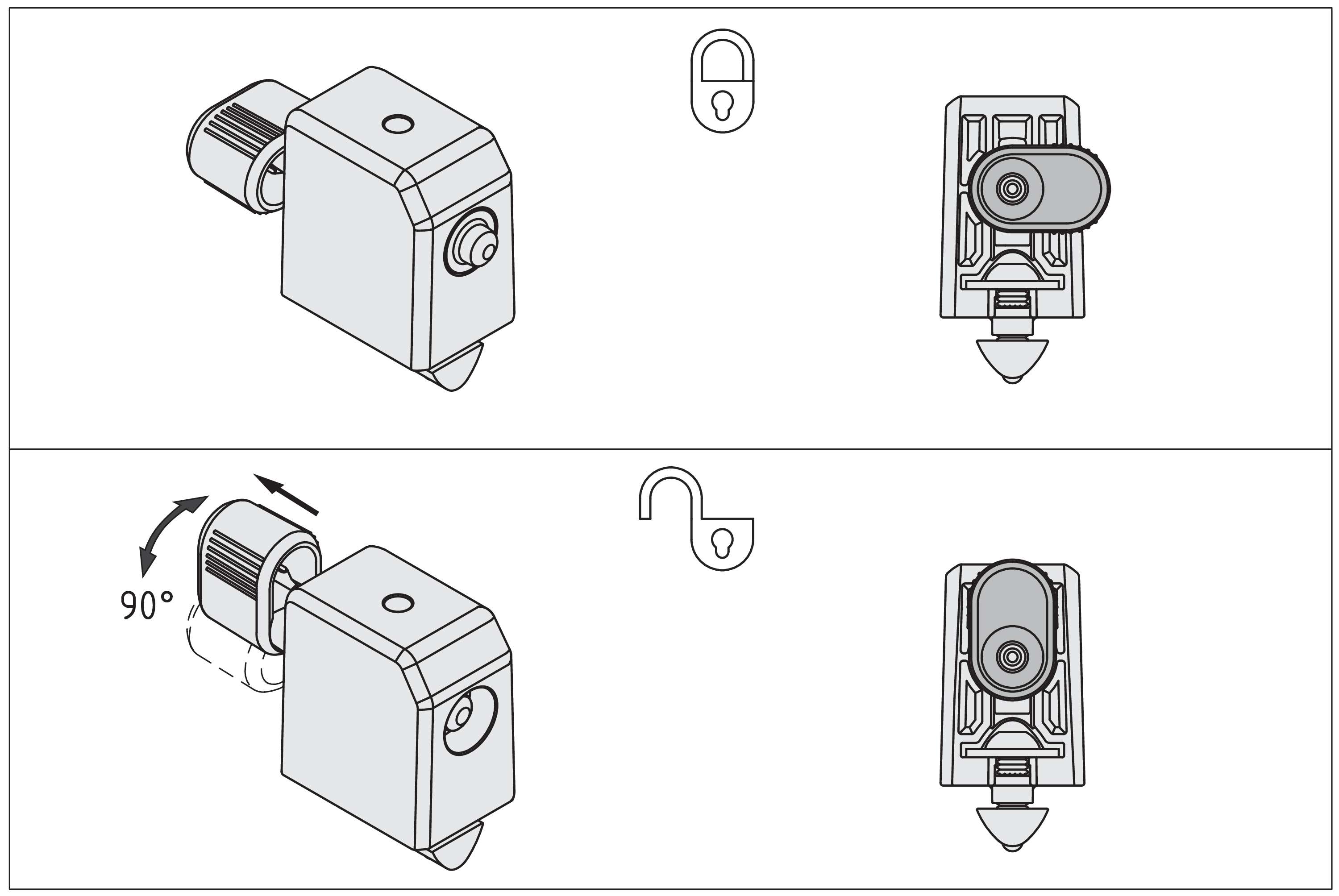 Quick Coupler 8