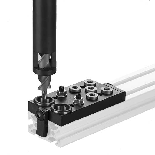 Drilling Jig 5