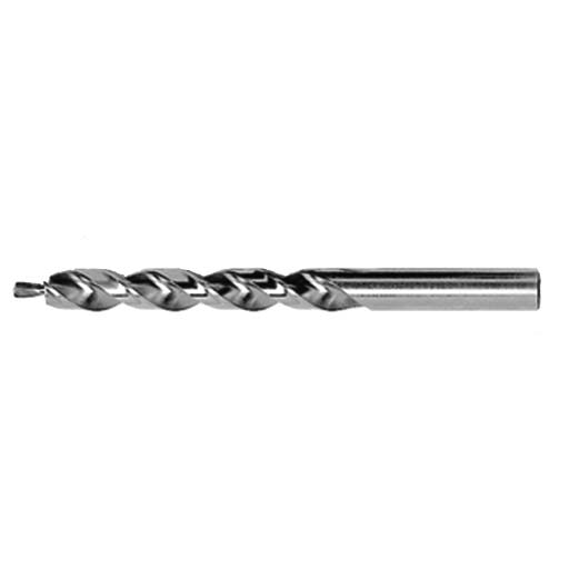 Step Drill, Universal Connection 5
