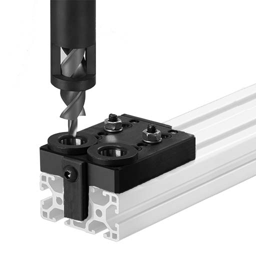Drilling Jig 6