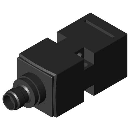 Security Limit Switch