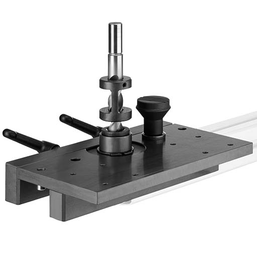 Drilling Jig Mitre Connection 8 D14.2