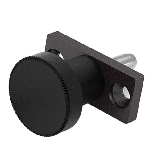 Telescope Locking Plunger 8 80x40