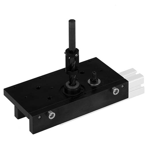 Drilling Jig, Mitre Connection 6 D9.1