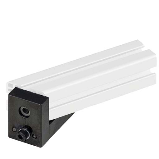 Drilling Jig, Mitre Connection 6 D5.5