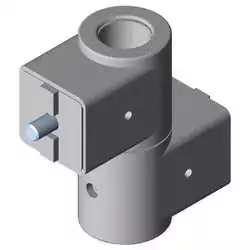 Friction Joint 8, Standard Swivel Joint