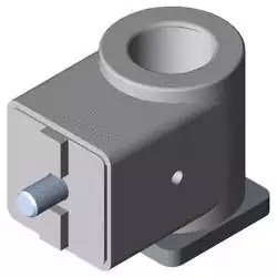 Friction Joint 8, End Swivel Joint
