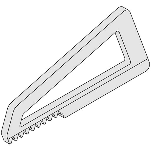 Rack 8 Assembly Tool
