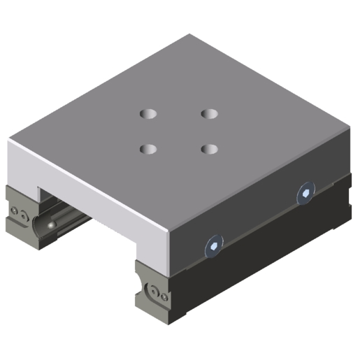 Linear Guide Carriage Unit 8