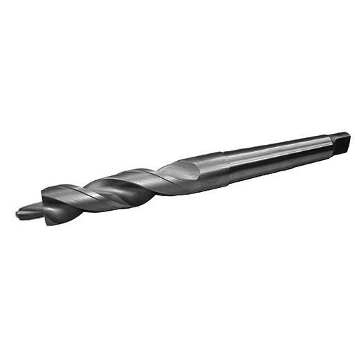Step Drill, Universal Connection 10
