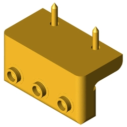 ESD-Erdungsbox,