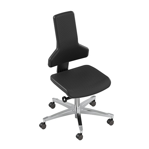 Siège de travail PU ESD