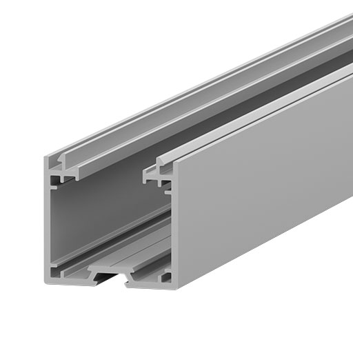 Conduit Profile U 40x40 K
