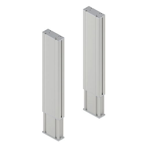 Set per colonna 2 E 100V - 240V