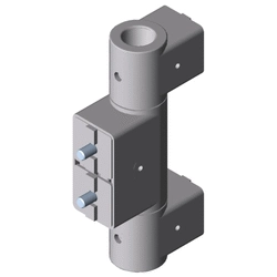 Friction Joint 8, Double Swivel Joint 80