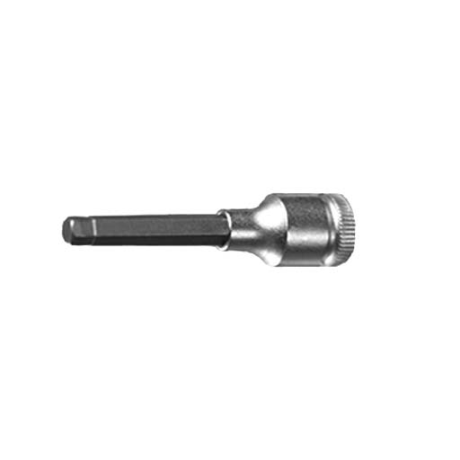 Nástrčný klíč s nástavcem SW5-1/4″ krátký