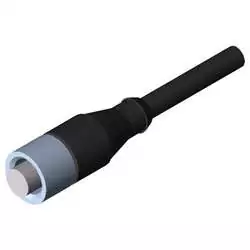 Connecting Cable, Safety Switch 8, 24V DC