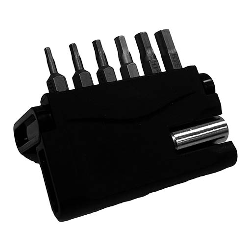 Security Bit Set 2A/F – 6A/F