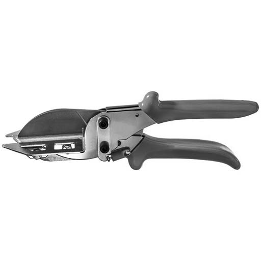Multi-Purpose Pliers with 90° Stop