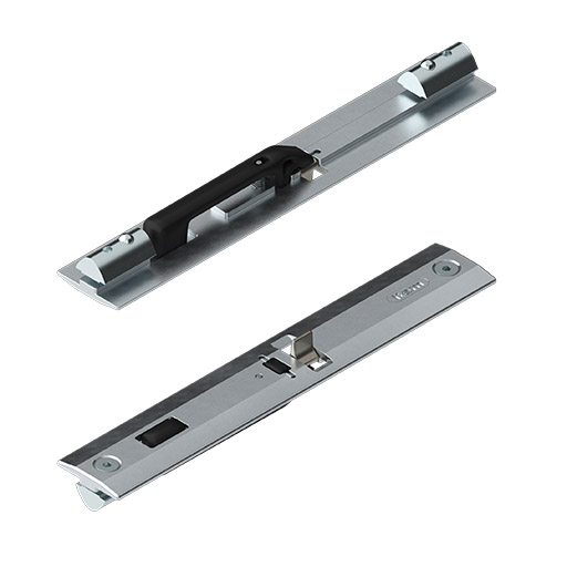 Double Door Stop Set 8