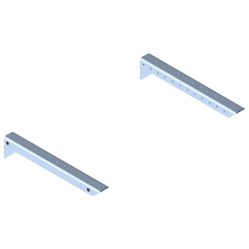 Table-Top Support Set 8 520x100