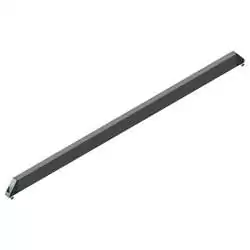 Plateau Abrasif KLINGSPOR 555 - 50x6mm - Grain Ferme - Lot De 1