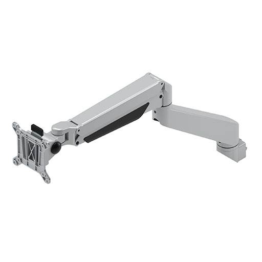 Monitor Arm, height-adjustable, 5 joints