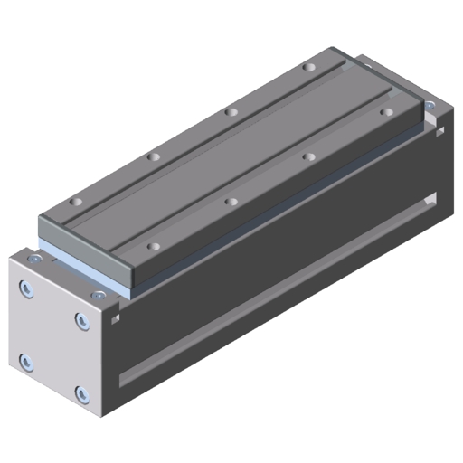 Linear Guide 6 60 PS