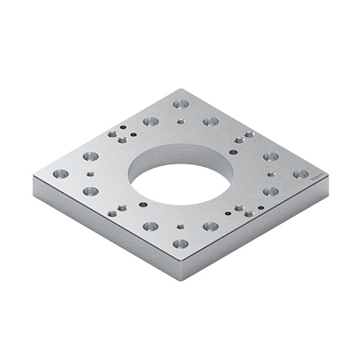 Robot Mounting Plate 8 200x200