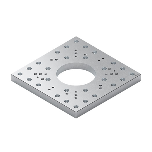 Robot Mounting Plate 8 280x280