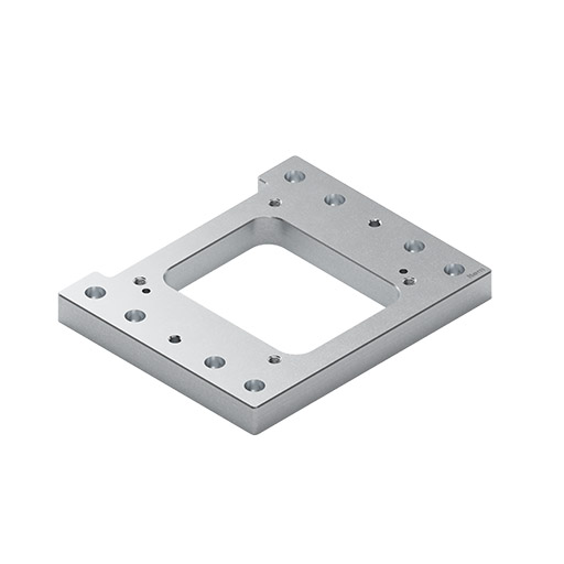 Robot Mounting Plate 8 240x200