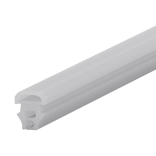 LED Casing Profile 8 14x5, natural