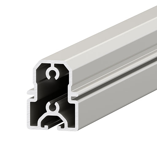 Guide Rail 6 36x26-47, natural