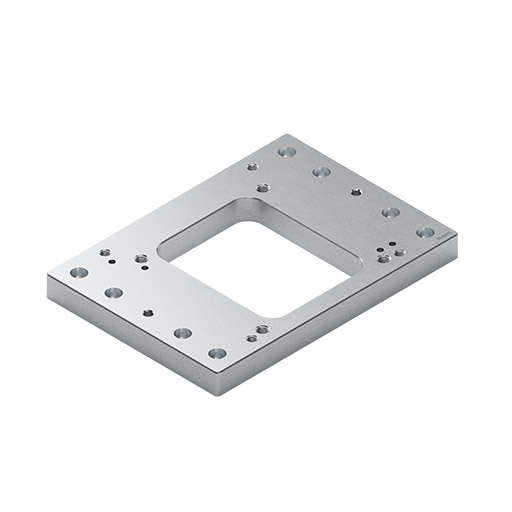 Robot Mounting Plate 8 280x200